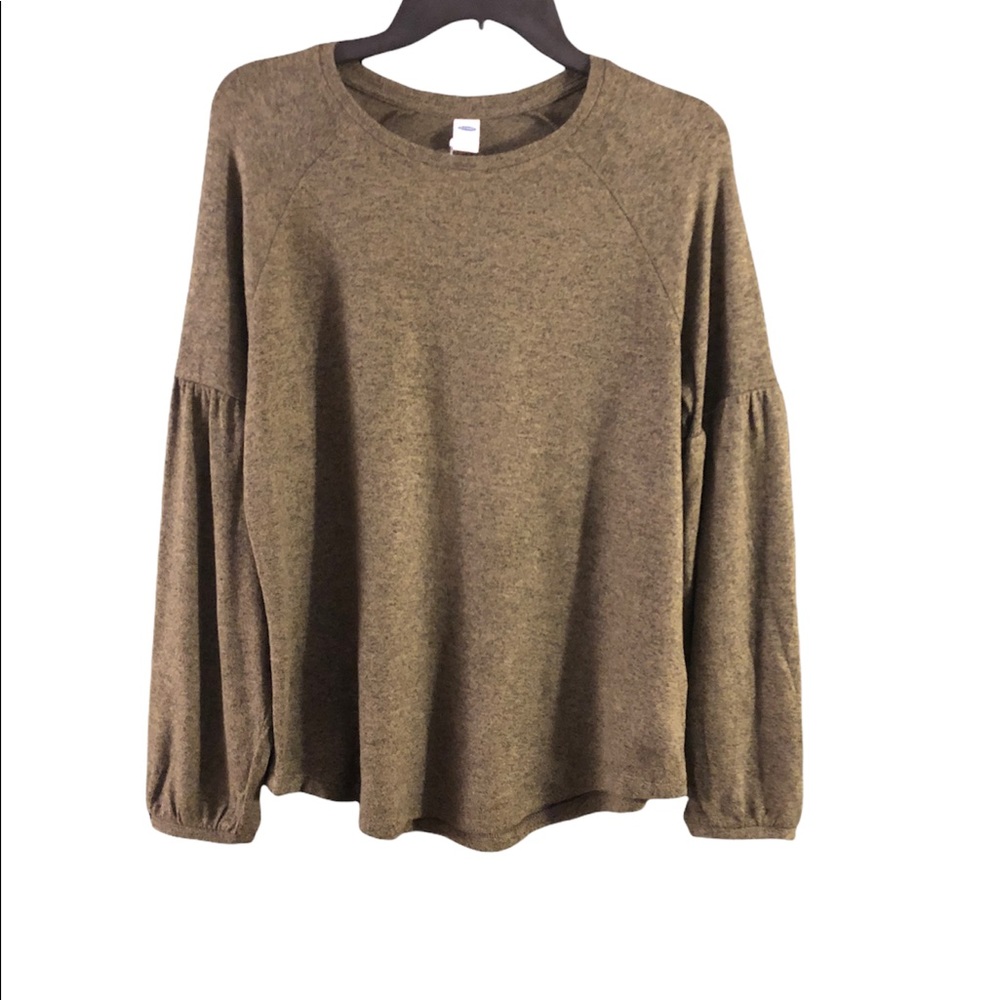Old Navy Soft & Cozy Shirt